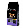 Optima Nova Dog Puppy Mini Pork&Rice 2kg