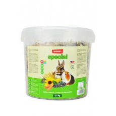 Darwin's Morče Králík Special vědro 2,7kg Darwin's Morče Králík Special vědro 2,7kg