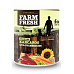 Farm Fresh Dog Kangaroo with Cranberries konz 400g