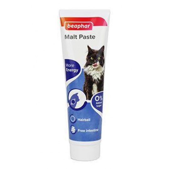 Beaphar pasta Malt 100g