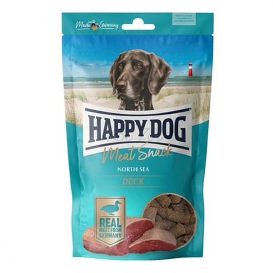 Happy Dog Masová pochoutka Severní moře 75 g