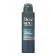 Dove deo spray pánský Men+Care Clean Comfort 150ml