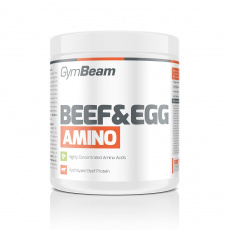 Beef&Egg - GymBeam Beef&Egg - GymBeam