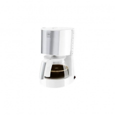 MELITTA® ENJOY TOP GLASS CHEF 1017-03 Bílá