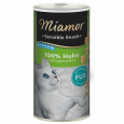 MIAMOR Sensible Snack Kitten Chicken - pamlsek pro kočky - 30g