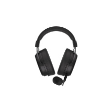 ENDORFY VIRO Plus USB Sluchátka s mikrofonem Kabel Přes hlavu Hudba / volný čas Černá