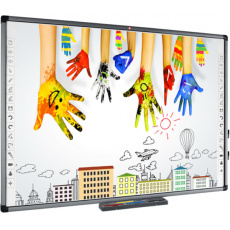 Avtek TT-Board 80 PRO Interactive Whiteboard 80"