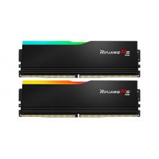 G.Skill Ripjaws M5 RGB F5-6400J3239G16GX2-RM5RK paměťový modul 32 GB 2 x 16 GB DDR5 6400 MHz