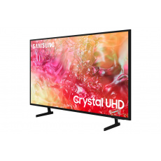 Samsung UE50DU7172U 127 cm (50") 4K Ultra HD Smart TV Wi-Fi Černá