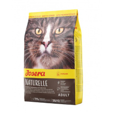 Josera Cat Naturelle GF  2 kg 