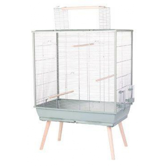 Klec ptáci NEOLIFE 80 BIRD zelená Zolux