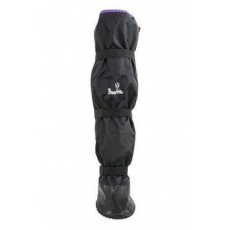 Botička ochranná BUSTER Bootie Hard XL fialová Botička ochranná BUSTER Bootie Hard XL fialová