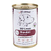 All Animals DOG konz. Hovězí mleté 400g