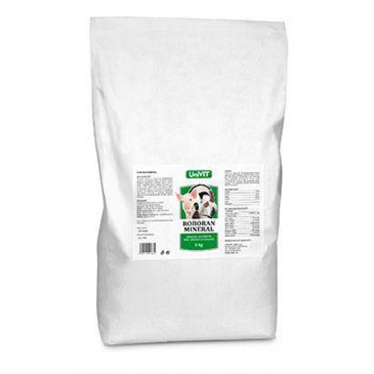 Roboran Mineral plv 5kg