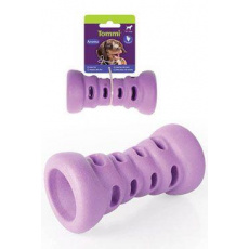 Hračka pes Aroma Kost (velká) na pamlsky, 12,5cm Hračka pes Aroma Kost (velká) na pamlsky, 12,5cm