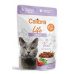 Calibra Cat Life kapsa Adult Veal in gravy 85g