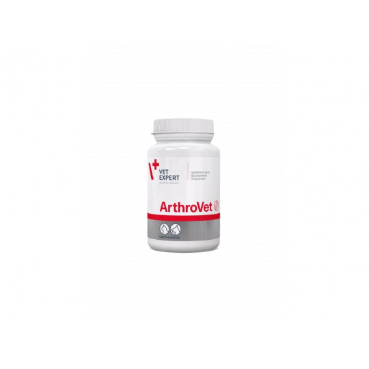 VetExpert ArthroVet HA Complex 90 tbl VetExpert ArthroVet HA Complex 90 tbl