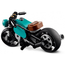 LEGO CREATOR 31135 HISTORICKÝ MOTOCYKL