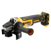 DeWALT DCG405N-XJ úhlová bruska 12,5 cm 9000 ot/min 1000 W 1,75 kg