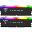 Patriot Memory Viper RGB Xtreme5 paměťový modul 48 GB 2 x 24 GB DDR5 8000 MHz