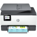 HP OfficeJet Pro Tiskárna HP 9012e All-in-One, Barva, Tiskárna pro Malá kancelář, Tisk, kopírování, skenování, faxování, HP+; Podpora HP Instant Ink; Automatický podavač dokumentů; Oboustranný tisk
