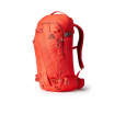 Batoh Gregory Targhee 32 pro parašutisty - LAVA RED (L)