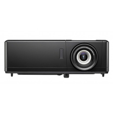 Optoma UHZ55 dataprojektor Projektor se standardní projekční vzdáleností 3000 ANSI lumen DLP UHD 4K (3840x2160) 3D kompatibilita Černá