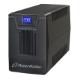 PowerWalker VI 1000 SCL FR Line-interaktivní 1 kVA 600 W 4 AC zásuvky / AC zásuvek