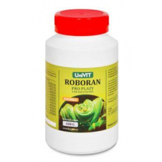 Roboran dla gadów z BETAGLUKANAMI 100g Roboran dla gadów z BETAGLUKANAMI 100g