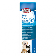 Oční péče 50ml TRIXIE Oční péče 50ml TRIXIE