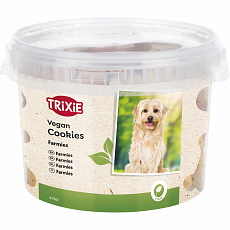 Cookie Snack Farmies v plastovém kyblíku 1300g