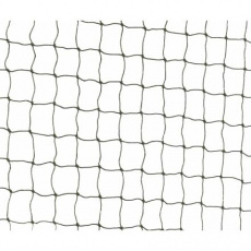 Ochranná síť pro kočky, tkaný drát, olivová 8x3m Ochranná síť pro kočky, tkaný drát, olivová 8x3m