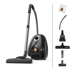 Rowenta Green Force Effitech RO6189 4,5 l Suchý 400 W Prachový sáček