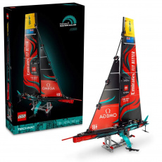 LEGO TECHNIC 42174 Jachta Emirates Team New Zealand AC75