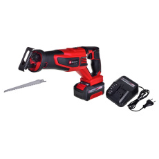ŠAVLOVÁ PILA EINHELL TE-AP 18/28 LI BL 4,0
