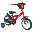 DĚTSKÉ JÍZDNÍ KOLO 12" HUFFY 22421W DISNEY CARS