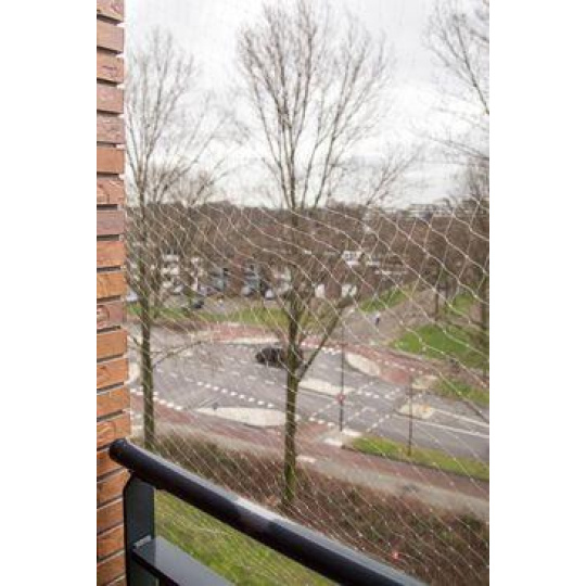 Síť ochranná na balkon 6x3m KAR Síť ochranná na balkon 6x3m KAR