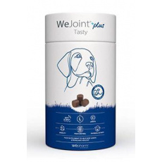 WeJoint Plus Tasty velké plemeno 30ks