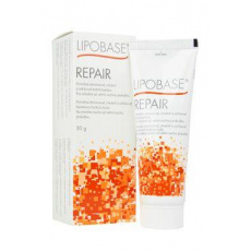Lipobase Repair cream 30g Lipobase Repair cream 30g