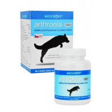 Arthronis fáze 1 60tbl Arthronis fáze 1 60tbl