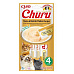 Churu Cat Tuna&Bonito Flakes Recipe 4x14g