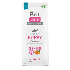 Brit Care Dog Grain-free Puppy 1kg