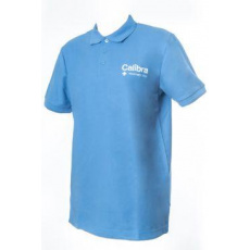 Calibra - VD oblečení - pánské Polo T-Shirt vel L