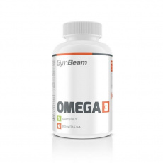Omega 3 - GymBeam