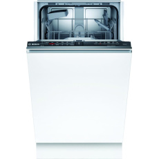 Bosch Serie 2 SPV2HKX39E myčka na nádobí Plně vestavěné 9 jídelních sad E