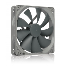 Noctua NF-P14S REDUX-1500 PWM Chladicí systém pro počítač Počítačová skříň Ventilátor 14 cm Šedá