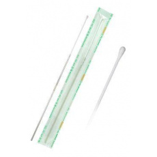 Tampón odběrový dlouhý Longswab 1ks