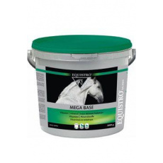 Equistro Mega Base 3000g Equistro Mega Base 3000g