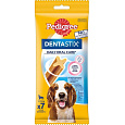 Pamlsok Mars PEDIGREE Denta Stix Medium 7 ks 180 g