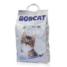Podestýlka Borcat Extra 5l Podestýlka Borcat Extra 5l